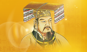 Clássico Interno do Imperador Amarelo 黄帝内经 – Digital