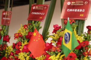 Faculdade EBRAMEC marca presença em evento comemorativo dos 50 Anos de Relações Diplomáticas entre Brasil e China