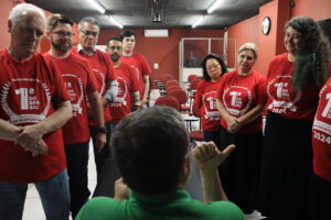 Primeira Turma de Graduação em Acupuntura do Brasil a concluir o curso tem encerramento especial com Dr. Reginaldo Filho.